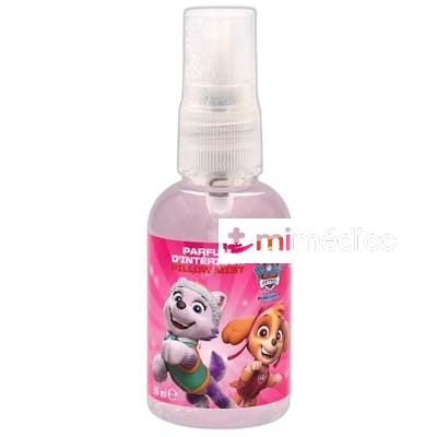 PAW PATROL PERFUME EN SPRAY 50 ML NA TAKE CARE