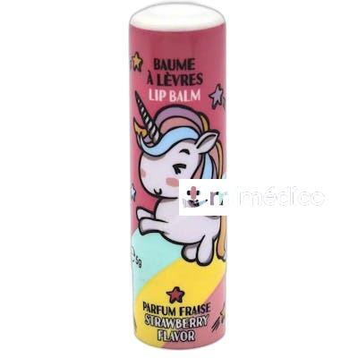 UNICORNIO BALSAMO LABIAL 5 GR NA TAKE CARE