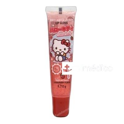 BALSAMO LABIAL HELLO KITTY 12 GR NA TAKE CARE