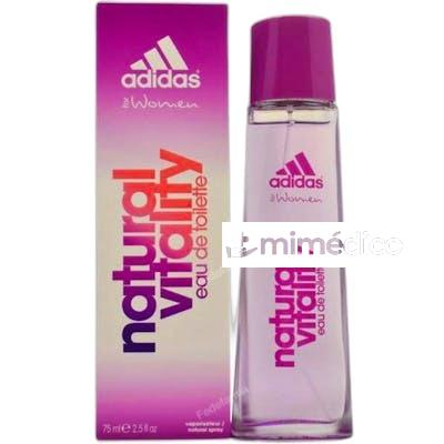 NATURAL VITALITY 75 ML ADIDAS