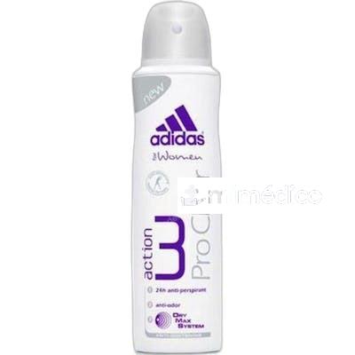 DESODORANTE WOMAN PRO CLEAR VAPORIZADOR 200 ML 200 ML ADIDAS
