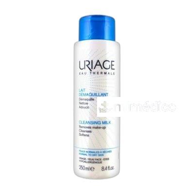 LECHE DESMAQUILLANTE 250 ML URIAGE