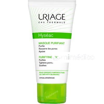 MASCARILLA PURIFICANTE HYSEAC 50 ML NA URIAGE