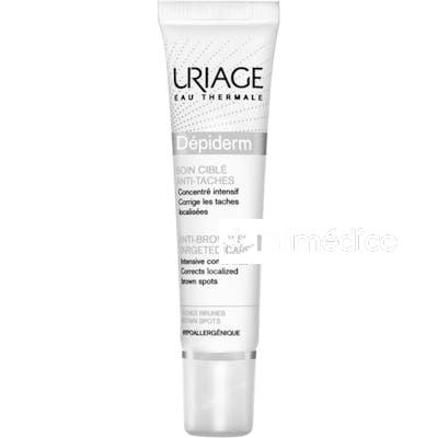 DEPIDERM ANTI BROWN SPOT TARGETED CARE 15 ML NA URIAGE