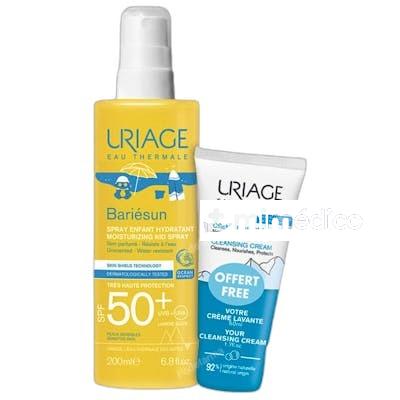 SET CUIDA Y PROTEGE 2 PIEZAS NA URIAGE