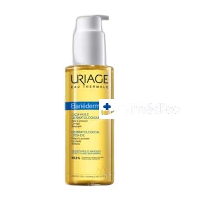 BARIEDERM CICA ACEITE CORRECTOR 100 ML NA URIAGE