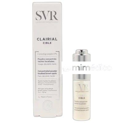 CLAIRIAL CIBLE CREMA ANTIMANCHAS 4 GR NA SVR
