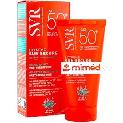 SVR SUN SECURE EXTREME SPF 50 50 ML SVR