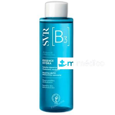 B3 ESSENCE HYDRA SOLUCION REPARADORA HIDRATANTE 150 ML SVR