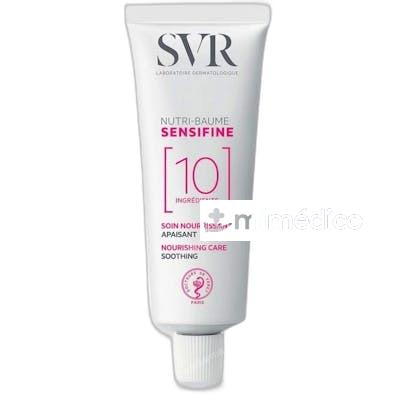 SENSIFINE NUTRIBAUME 40 ML NA SVR