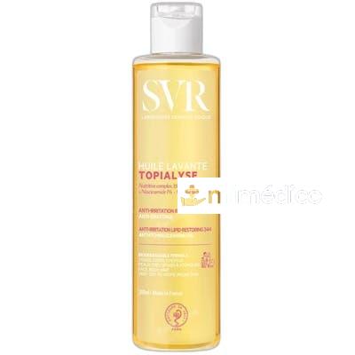 TOPIALYSE ACEITE MICELAR LIMPIADOR 200 ML SVR