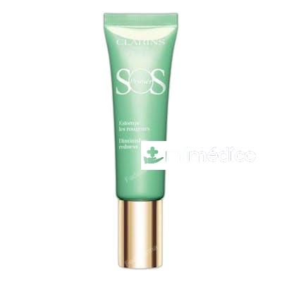 SOS PRIMER 30 ML 04 VERDE CLARINS