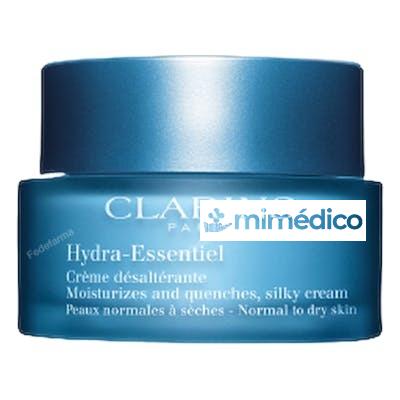 CREMA HYDRAESSENTIEL 50 ML NA CLARINS