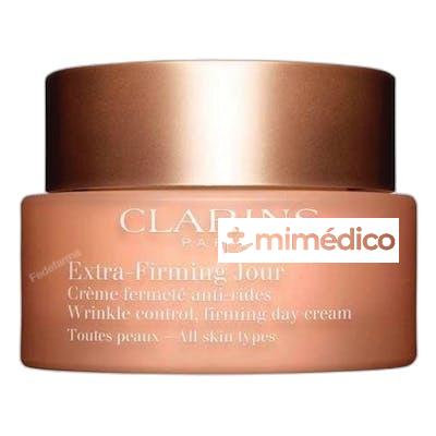 CREMA DE DIA EXTRA FIRMING 50 ML NA CLARINS