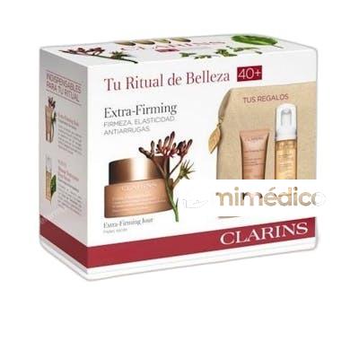 SET EXTRA FIRMING DIA 3 PIEZAS NA CLARINS