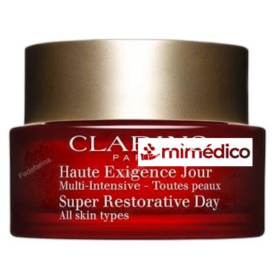 CREMA DE DIA MULTI INTENSIVE ALTA EXIGENCIA 50 ML NA CLARINS