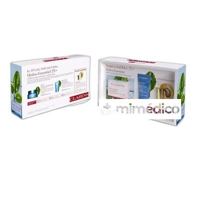 SET HYDRAESSENTIEL 3 PIEZAS NA CLARINS