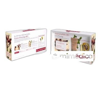 SET EXTRA REAFIRMANTE TODO TIPO DE PIEL 3 PIEZAS NA CLARINS