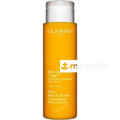 BANO DE PLANTAS TONIC 200 ML NA CLARINS