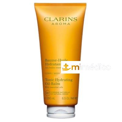 BALSAMO CORPORAL HIDRATANTE 200 ML NA CLARINS