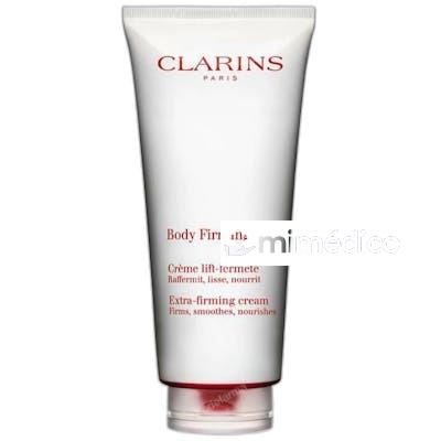 BODY FIRMING CREMA REAFIRMANTE 200 ML NA CLARINS