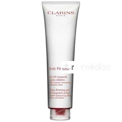 BODY FIRMING GEL REAFIRMANTE 150 ML NA CLARINS