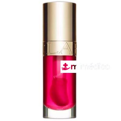 COMFORT ACEITE LABIAL 7 ML 04 PITAYA CLARINS