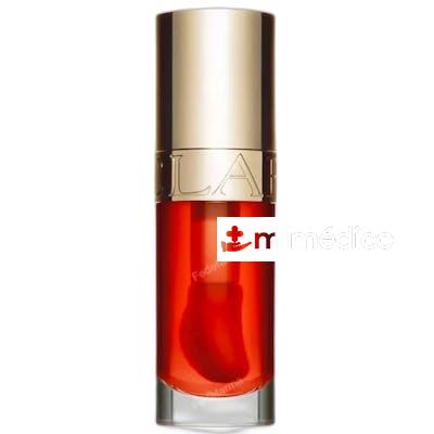 COMFORT ACEITE LABIAL 7 ML 05 APRICOT CLARINS