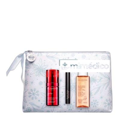 PROGRAMME TOTAL EYE LIFT PACK 4 PIEZAS NA CLARINS