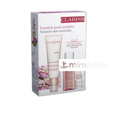 SET CALMESSENTIEL 3 PIEZAS NA CLARINS