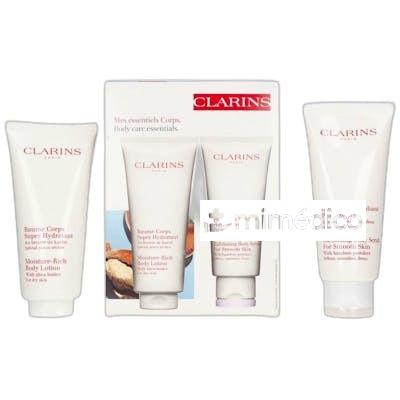 SET HIDRATANTE 2 PIEZAS NA CLARINS