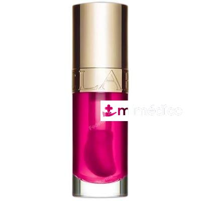 COMFORT ACEITE LABIAL 7 ML 02 RAPSBERRY CLARINS