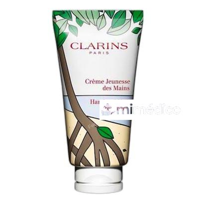 CREMA JUVENTUD DE LAS MANOS 75 ML NA CLARINS
