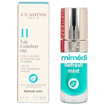 CONFORT ACEITE DE LABIOS EDICION LIMITADA 7 ML CLARINS
