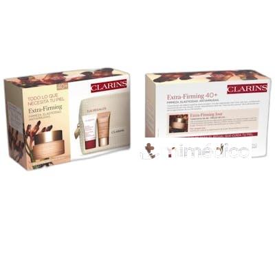 CREMA DIA EXTRAFIRMING 50 ML 4 PIEZAS NA CLARINS
