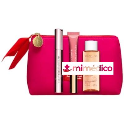 WONDER PERFECT SET 4 PIEZAS NA CLARINS