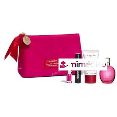 SET MAKEUP MUSTHAVES 4 PIEZAS NA CLARINS