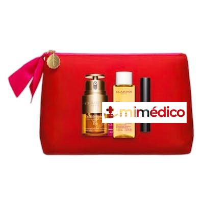 SET DOUBLE SERUM EYE 3 PIEZAS NA CLARINS