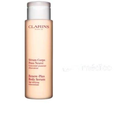 SERUM CORPORAL PIEL NUEVA 200 ML NA CLARINS