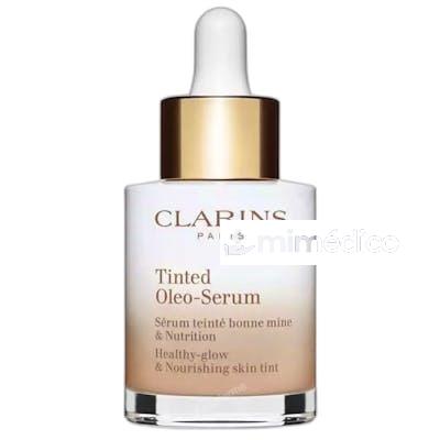 TINTED OLEO SERUM 30 ML 05 CLARINS