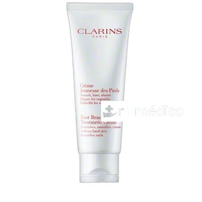 CREMA PARA PIES JUVENIL 125 ML NA CLARINS
