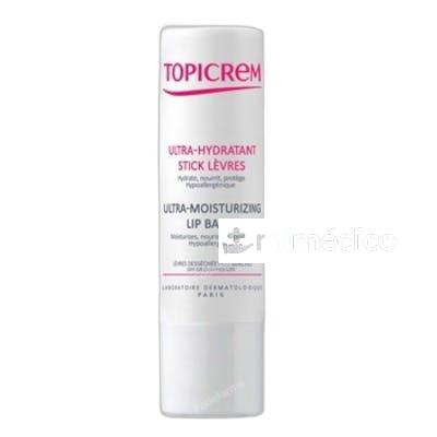 TOPICREM HYDRA BALSAMO LABIAL ULTRA-HIDRATANTE 4G TOPICREM
