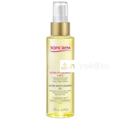 TOPICREM UH ACEITE SUBLIMADOR 125 ML TOPICREM
