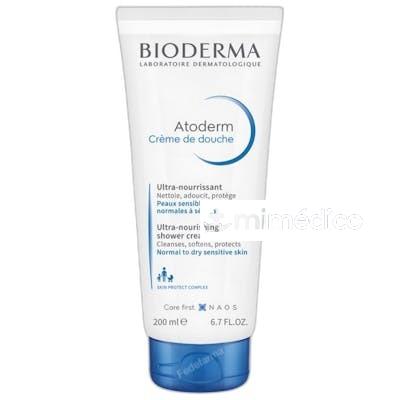 ATODERM CREMA DE DUCHA 200 ML NA BIODERMA