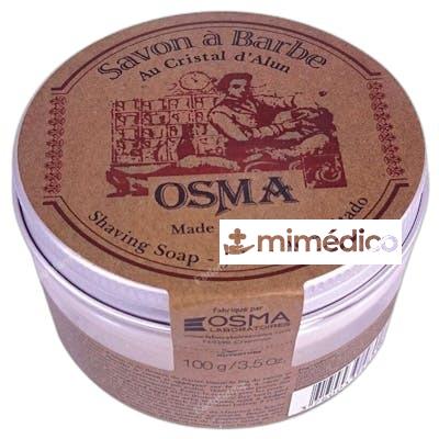 SHAVED ALUM SOAP NA EUROSTIL