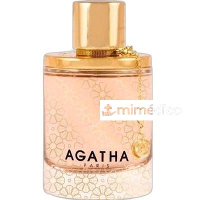 AGATHA BALADE AUX TUILERIES EAU DE PARFUM VAPORIZADOR 50 ML AGATHA PARIS
