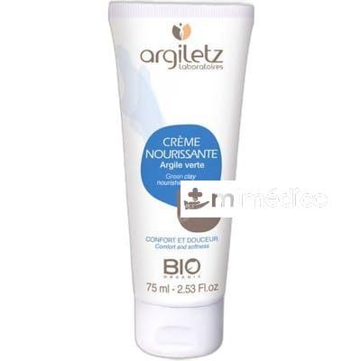 TERRE SOYEUSE A LARGILE VERTE 50 ML 50 ML VOUS