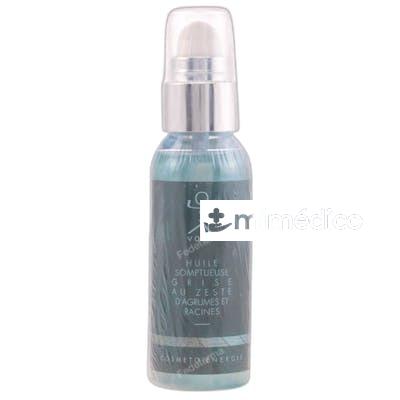 HUILE SOMPTUEUSE GRISE 50 ML 50 ML VOUS