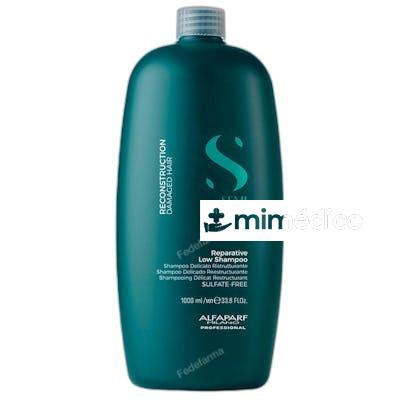 SEMI DI LINO RECONSTRUCTION SHAMPOO ALFAPARF 1000 ML NA ALFAPARF MILANO