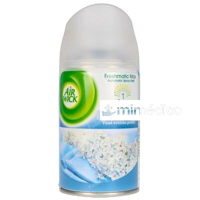 AMBIENTADOR RECAMBIO COOL LINENLILAC 250 ML NA AIR WICK